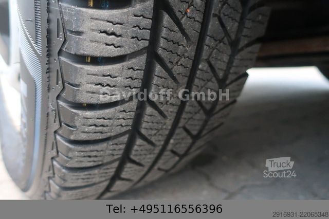 Ploščati dostavnik RENAULT Trafic Kasten L1H1 2,7t Komfort / PDC / Nr. 294