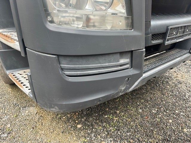 Сміттєвоз MAN TGS 28.320 6x2-4 BL FAUN VarioPress/ Zöller /24