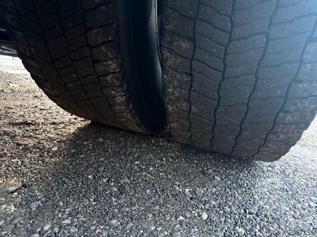 Tractor estándar MAN TGX 18.480 BLS XLX / 2-Liegen