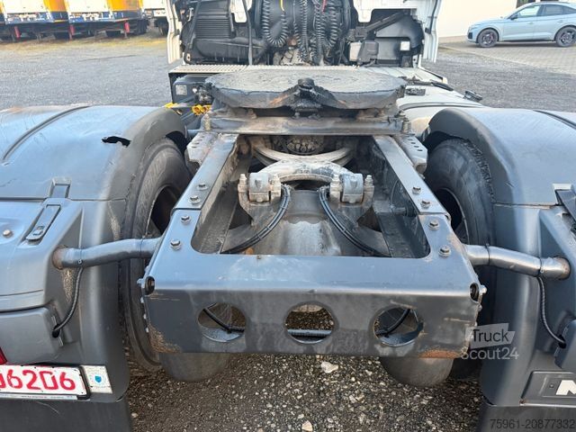 Tractor estándar MAN TGX 18.480 BLS XLX / 2-Liegen