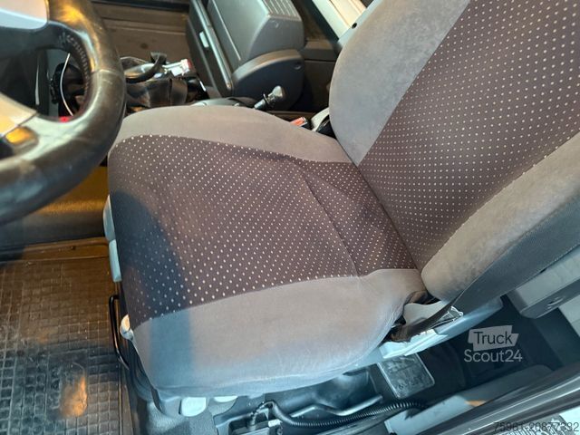 Tractor estándar MAN TGX 18.480 BLS XLX / 2-Liegen