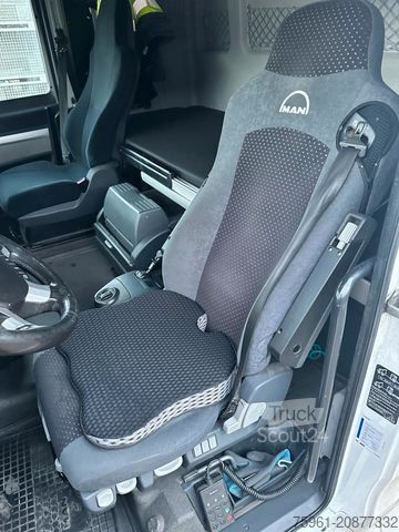 Tractor estándar MAN TGX 18.480 BLS XLX / 2-Liegen