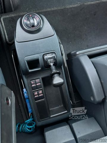 Tractor estándar MAN TGX 18.480 BLS XLX / 2-Liegen