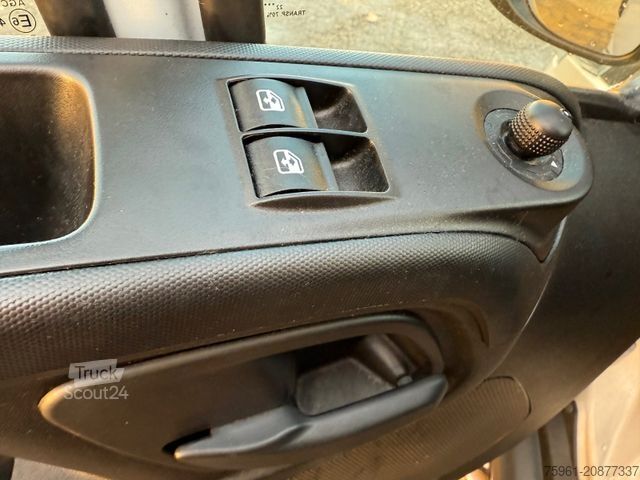 Furgone chiuso IVECO Daily 35S21 (35-210) Kastenwagen