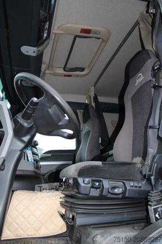 Camion-benne tricar MAN TGS 26.500 6x4 BB - ATM - DAUTEL ALU - Nr.: 942