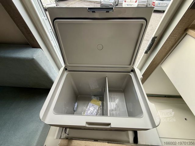 Przyczepa kempingowa HOBBY Beachy 420+ Bei uns ausgestellt!