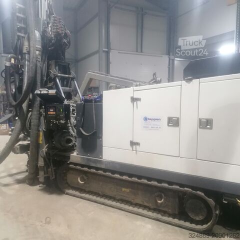 Bohrgerät Conrad Boxer 150