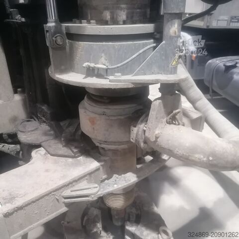 Bohrgerät Conrad Boxer 150