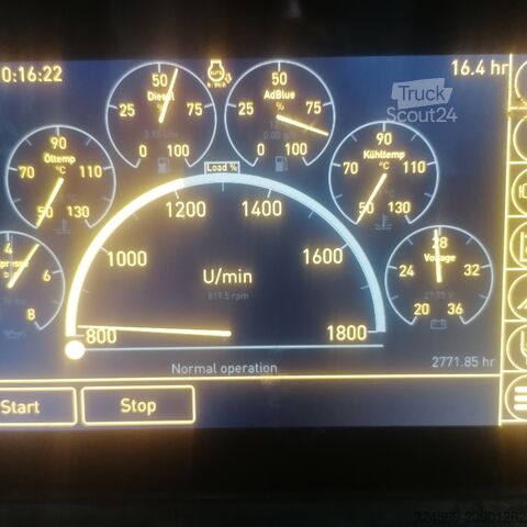 Bohrgerät Conrad Boxer 150