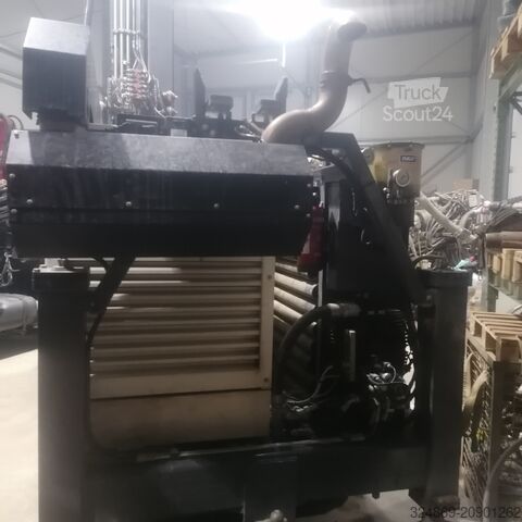 Bohrgerät Conrad Boxer 150