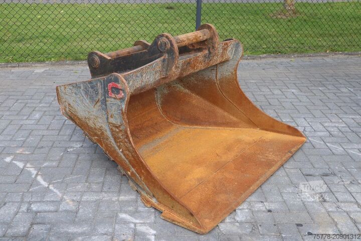 Radbagger Caterpillar M314 07A | ELEVATING GRAB | ROTOTILT | BSS | GR...