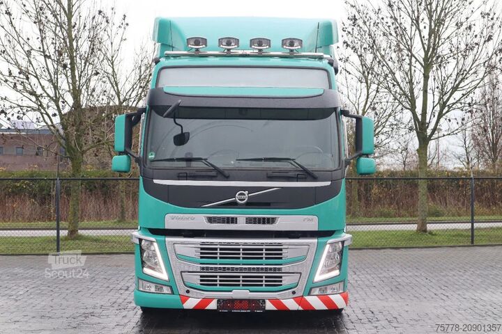 Volume SZM Volvo FM 330 | 4X2 | 275.000 KM | EURO 6