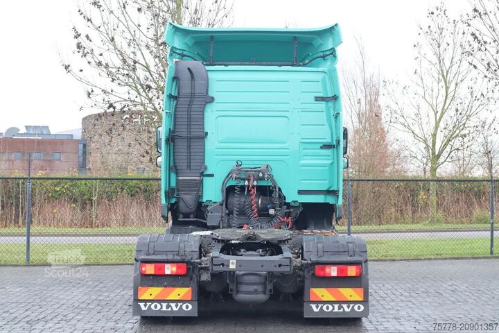 Обем SZM Volvo FM 330 | 4X2 | 275.000 KM | EURO 6