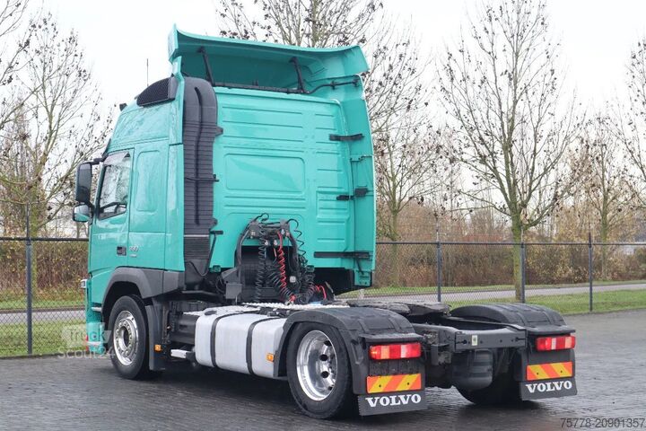 Volume SZM Volvo FM 330 | 4X2 | 275.000 KM | EURO 6