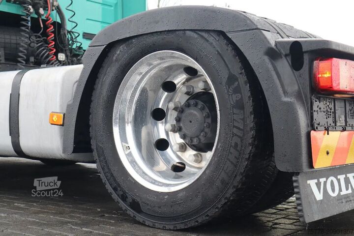 Volume SZM Volvo FM 330 | 4X2 | 275.000 KM | EURO 6