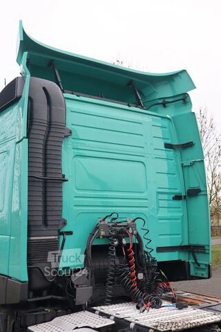 Volume SZM Volvo FM 330 | 4X2 | 275.000 KM | EURO 6