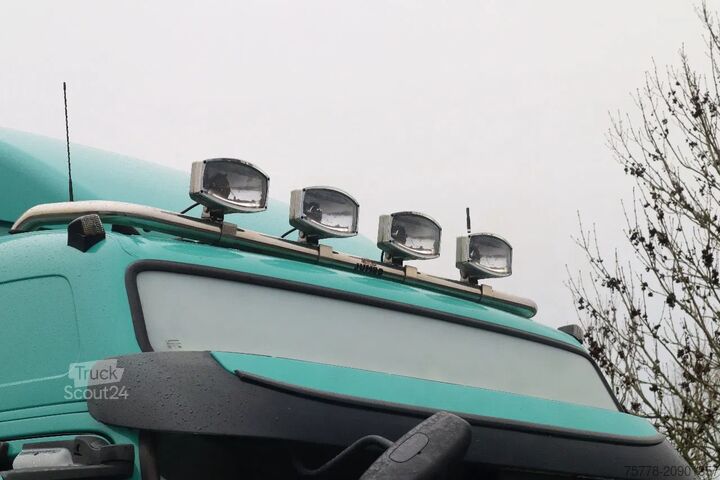 Volume SZM Volvo FM 330 | 4X2 | 275.000 KM | EURO 6