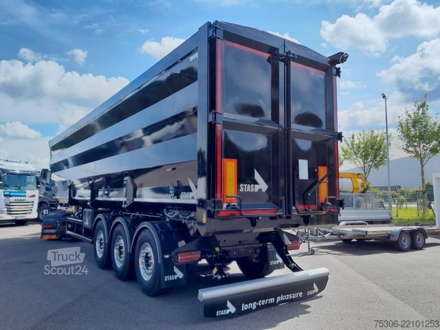 Tippsemi STAS ferroSTAR 68 cbm