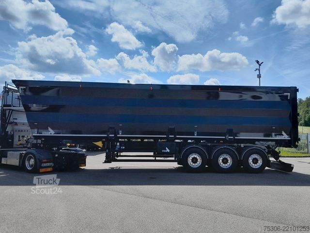 Tippsemi STAS ferroSTAR 68 cbm