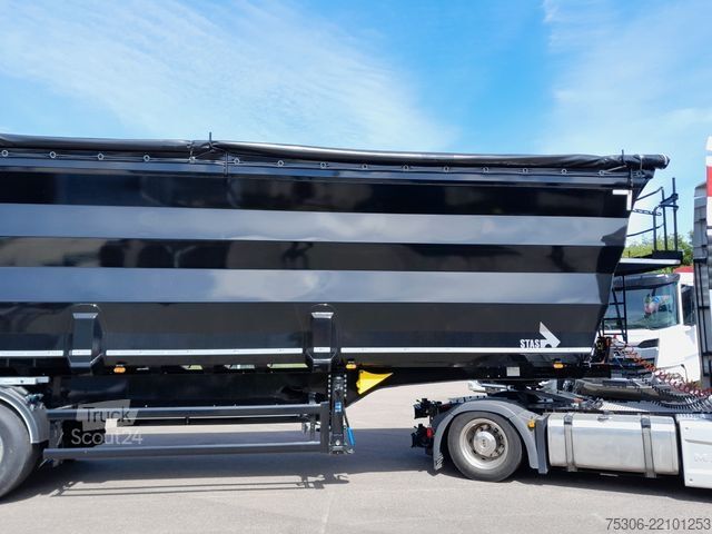 Tippsemi STAS ferroSTAR 68 cbm