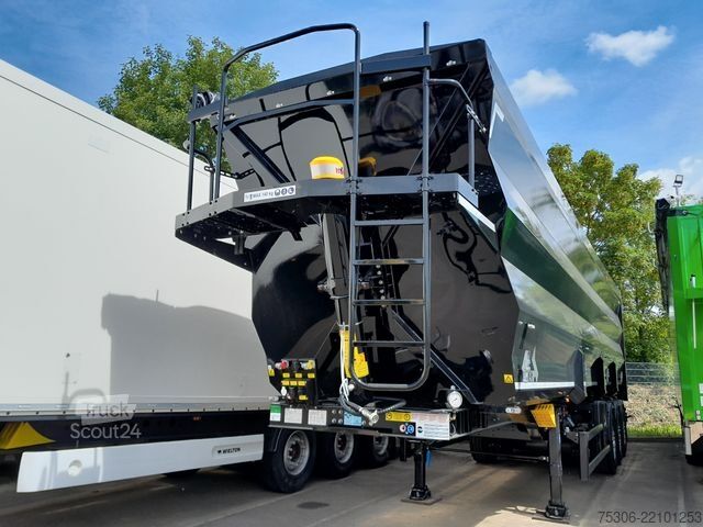 Tippsemi STAS ferroSTAR 68 cbm