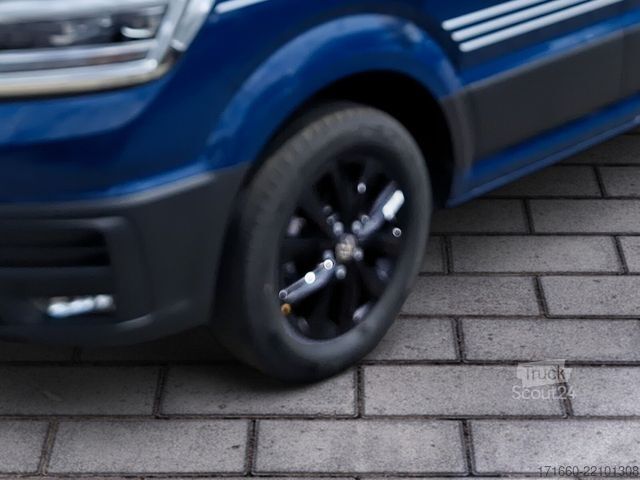 Obytné vozidlo HYMER/ERIBA Eriba Car 600