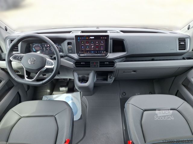 Obytné vozidlo HYMER/ERIBA Eriba Car 600