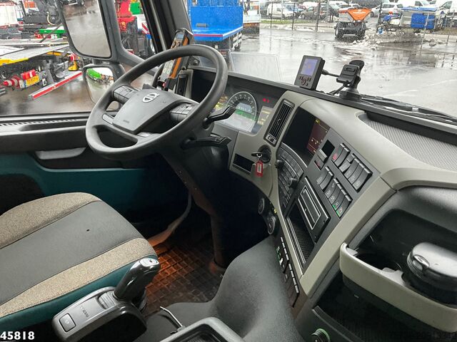 Système de bras de portail Volvo FM 370 Euro 6 VDL 14 Ton portaalarmsysteem