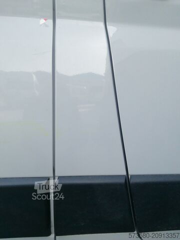 Caravan/camper Fiat Weinsberg Carabus 600 K 4 Schlafplätze | Voll ausgestattet