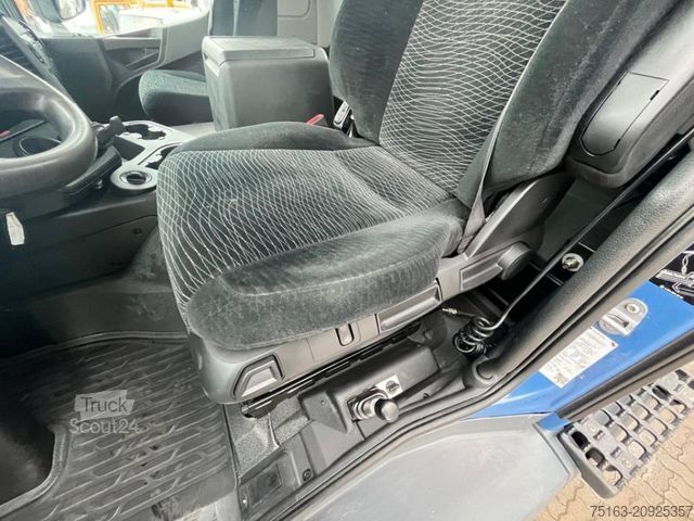 Tristrani prekucnik MERCEDES-BENZ Arocs 2643 K 6x4 3-Achs Kipper Meiller