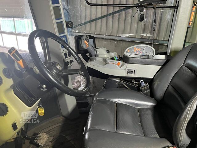 Traktors New Holland T 9.560