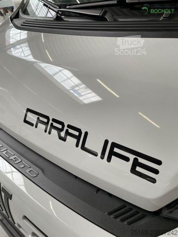 Camping-car WEINSBERG CaraLife 630 LQ Navigation / LTE / TV / Anhänger