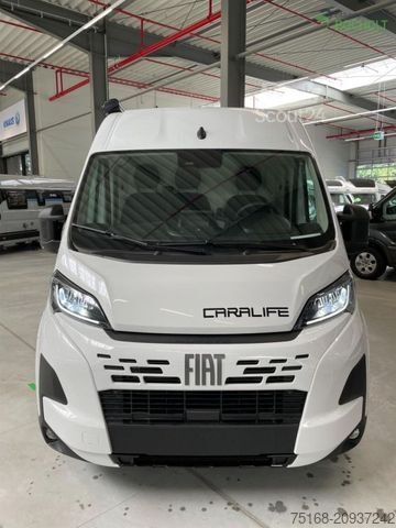 Camping-car WEINSBERG CaraLife 630 LQ Navigation / LTE / TV / Anhänger