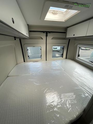 Camping-car Crosscamp ADVTR 6.0 DF Modell 2026