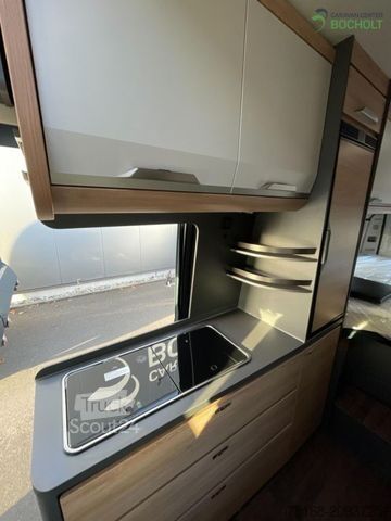 Kemperis KNAUS BoxLife 630 ME Platinum Selection Modell 2026 /