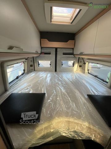 Kemperis KNAUS BoxLife 630 ME Platinum Selection Modell 2026 /