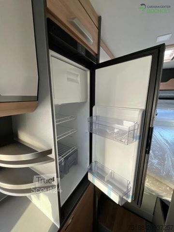 Kemperis KNAUS BoxLife 630 ME Platinum Selection Modell 2026 /