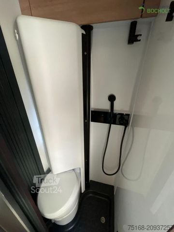 Kemperis KNAUS BoxLife 630 ME Platinum Selection Modell 2026 /