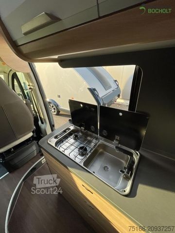 Kemperis KNAUS BoxLife 630 ME Platinum Selection Modell 2026 /