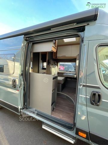 Kemperis KNAUS BoxLife 630 ME Platinum Selection Modell 2026 /