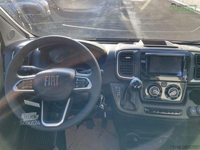 Kemperis KNAUS BoxLife 630 ME Platinum Selection Modell 2026 /