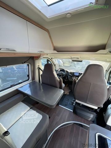 Kemperis KNAUS BoxLife 630 ME Platinum Selection Modell 2026 /