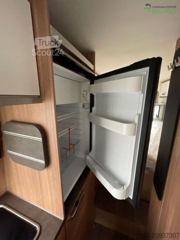 Camping-car WEINSBERG CaraBus 630 ME EDITION [FIRE] Modell 2026 / Medi