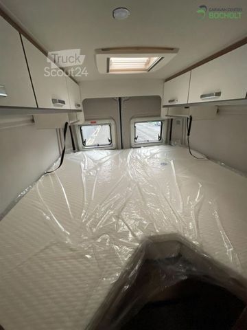 Camping-car WEINSBERG CaraBus 630 ME EDITION [FIRE] Modell 2026 / Medi