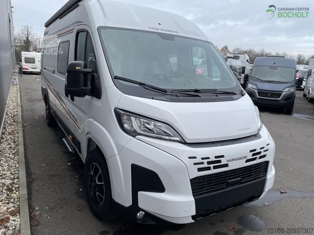 Camping-car WEINSBERG CaraBus 630 ME EDITION [FIRE] Modell 2026 / Medi