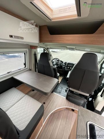 Camping-car WEINSBERG CaraBus 630 ME EDITION [FIRE] Modell 2026 / Medi