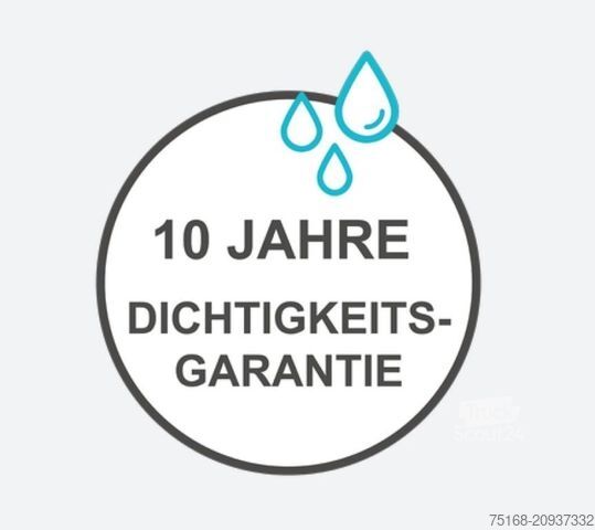 Daļēji integrēta kemperis KNAUS Sky TI 700 MEG IC- Line Modell 2026 / Media Cent