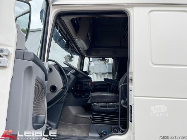 Tractora standard DAF XF 460 FT *Standklima*Retarder*