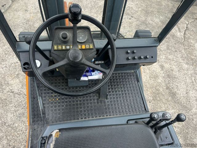 Voorlader vorkheftruck STILL R 70-25 Gas 2.5T Nutzlast