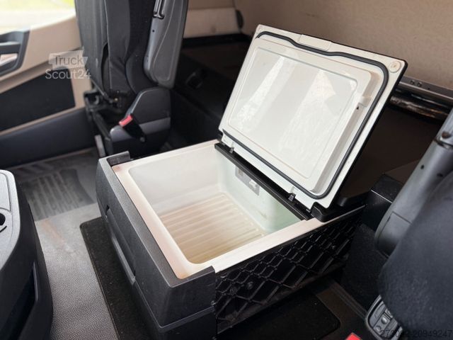 Camion porte-caisses amovibles MERCEDES-BENZ Actros 2545 / 5*L*BDF*SDG*Retarder*Multi*TOPPP!